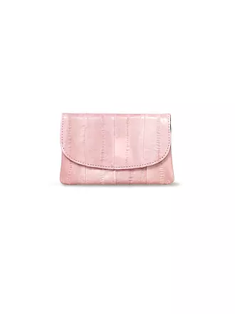 BECKSÖNDERGAARD | Pochette pour téléphone HANDY PURSE Dusty Rose | rosa